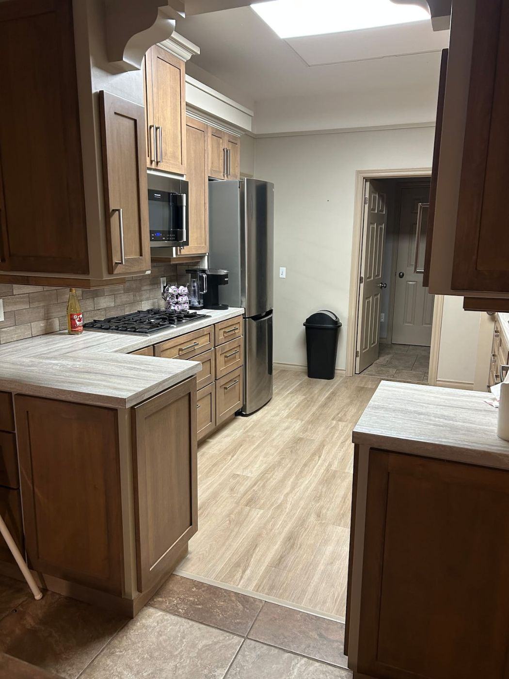 Kitchen, The Windmill Studio