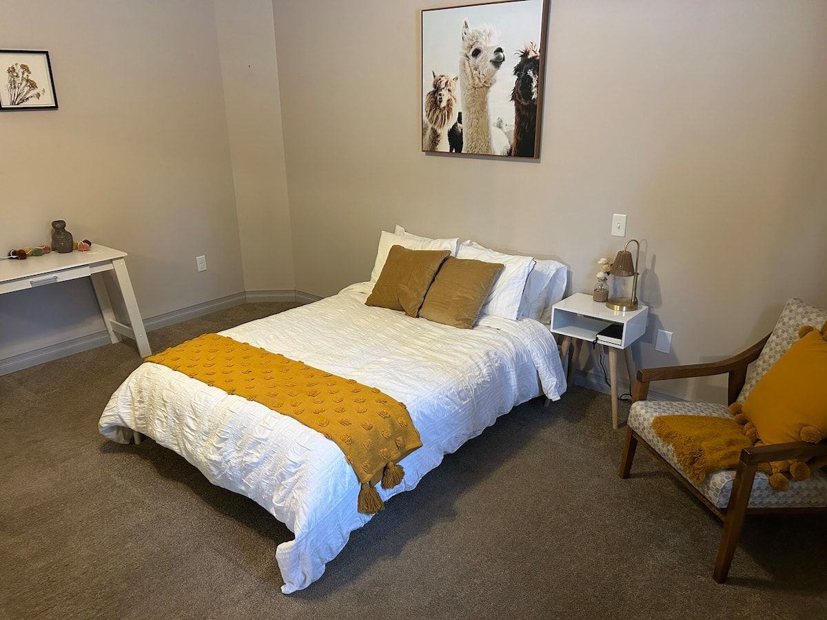 The Windmill Studio